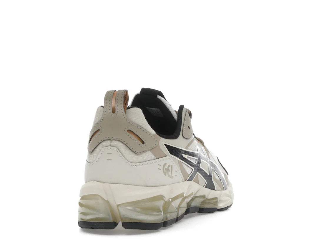 ASICS Gel-Quantum 180 Vanilla Black