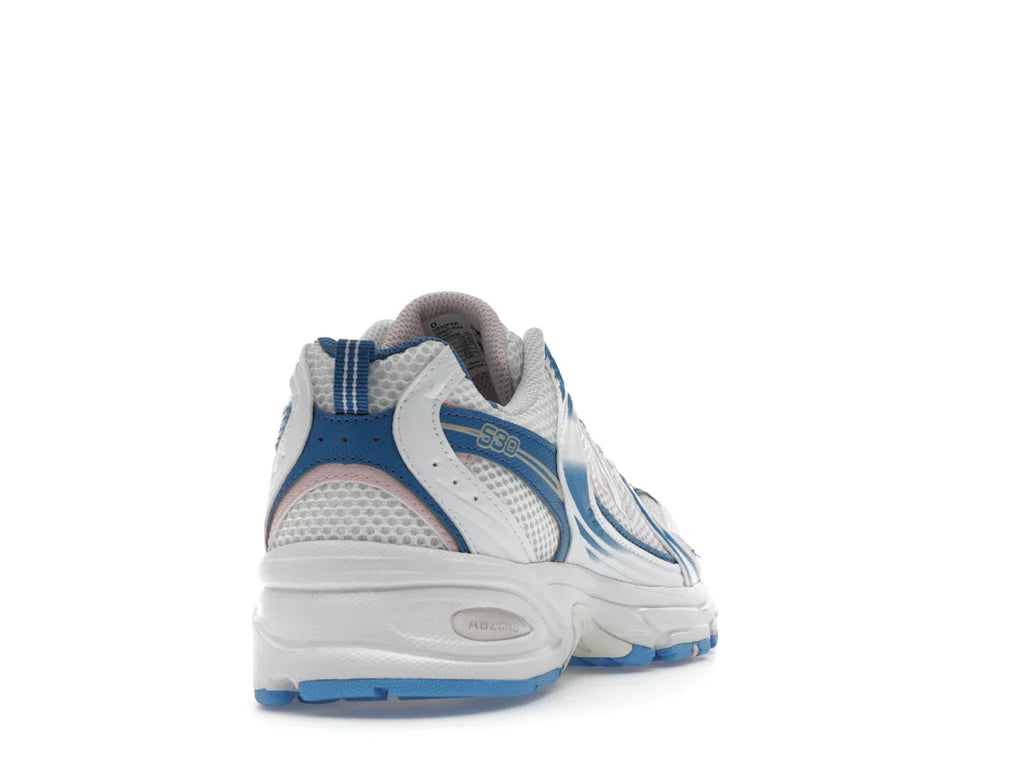 New Balance 530 Blau Weiß