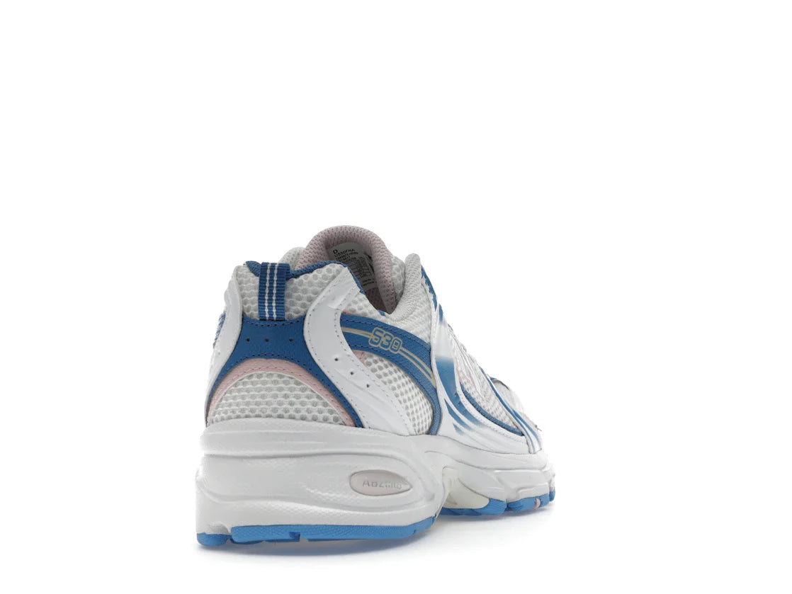 New Balance 530 Blau Weiß