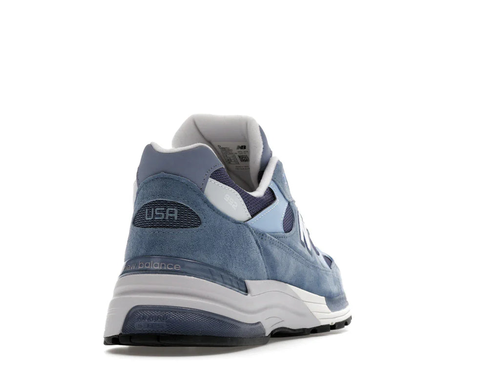 New Balance 992 MiUSA Dusk Shower