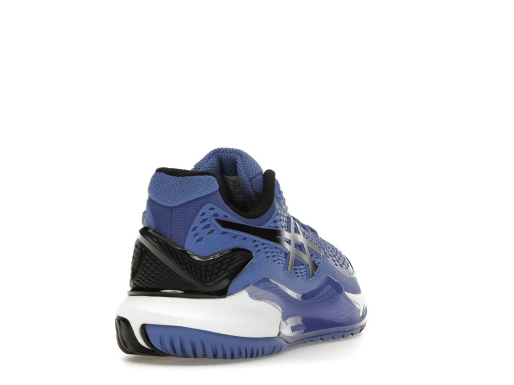 ASICS Gel-Resolution 9 Saphirschwarz