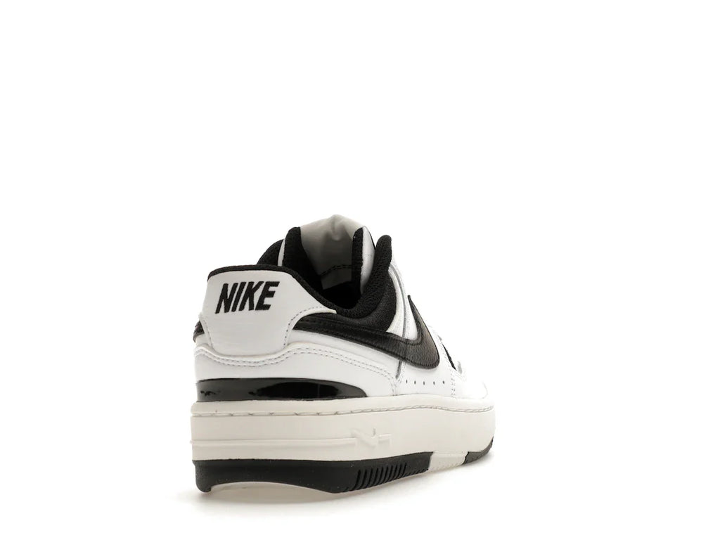 Nike Gamma Force Weiß Schwarz (Damen)