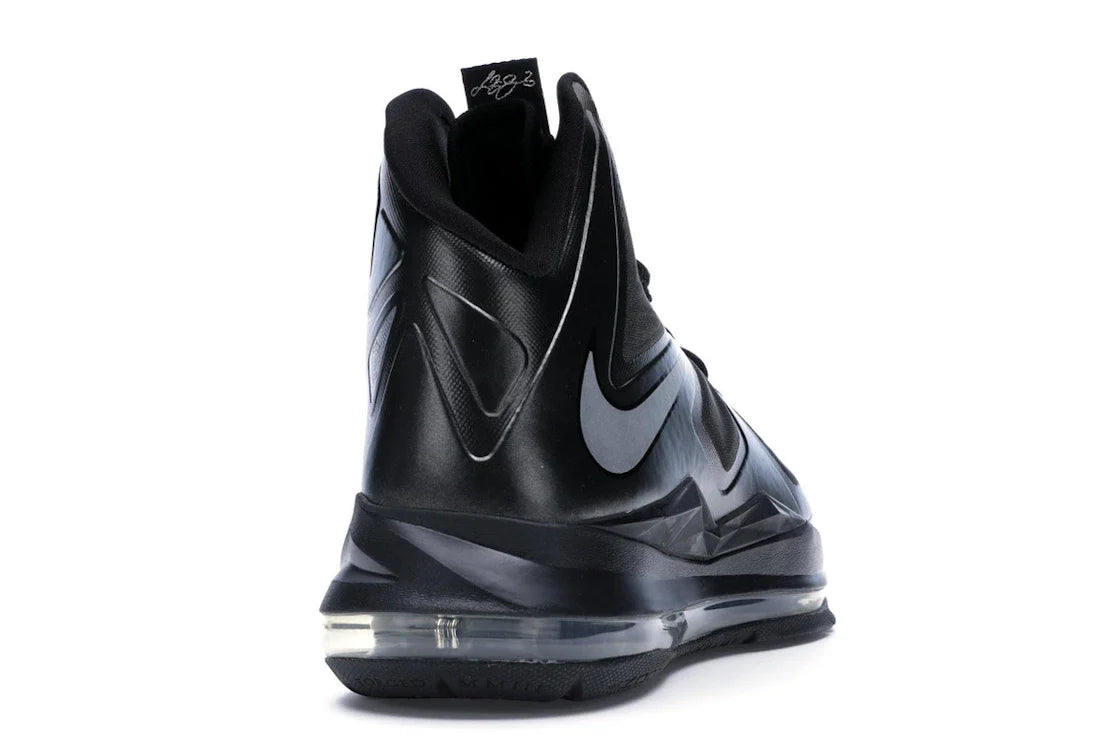 Nike LeBron X Carbon