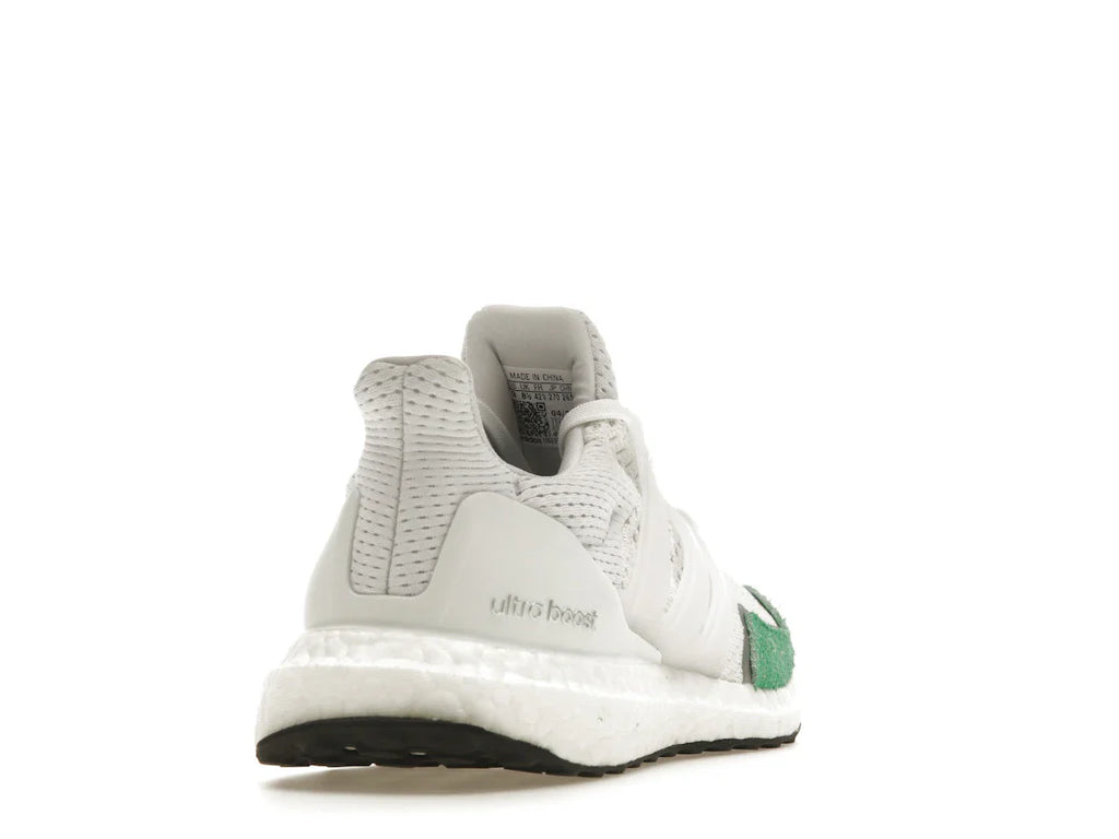 adidas Ultra Boost 1.0 DNA Cloud Weiß Grün