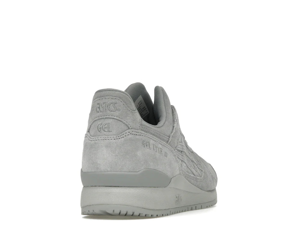 ASICS Gel-Lyte III 30th Anniversary Piedmont Gray