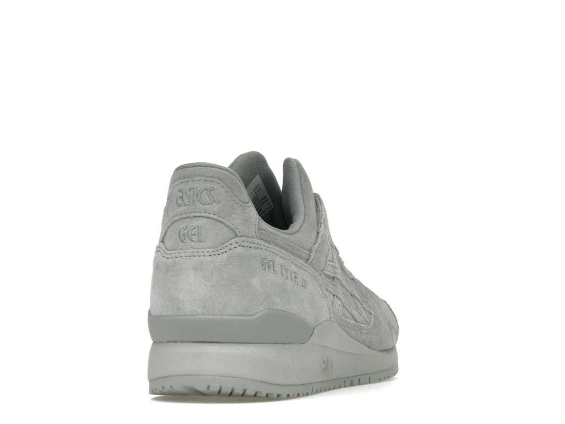 ASICS Gel-Lyte III 30th Anniversary Piedmont Gray