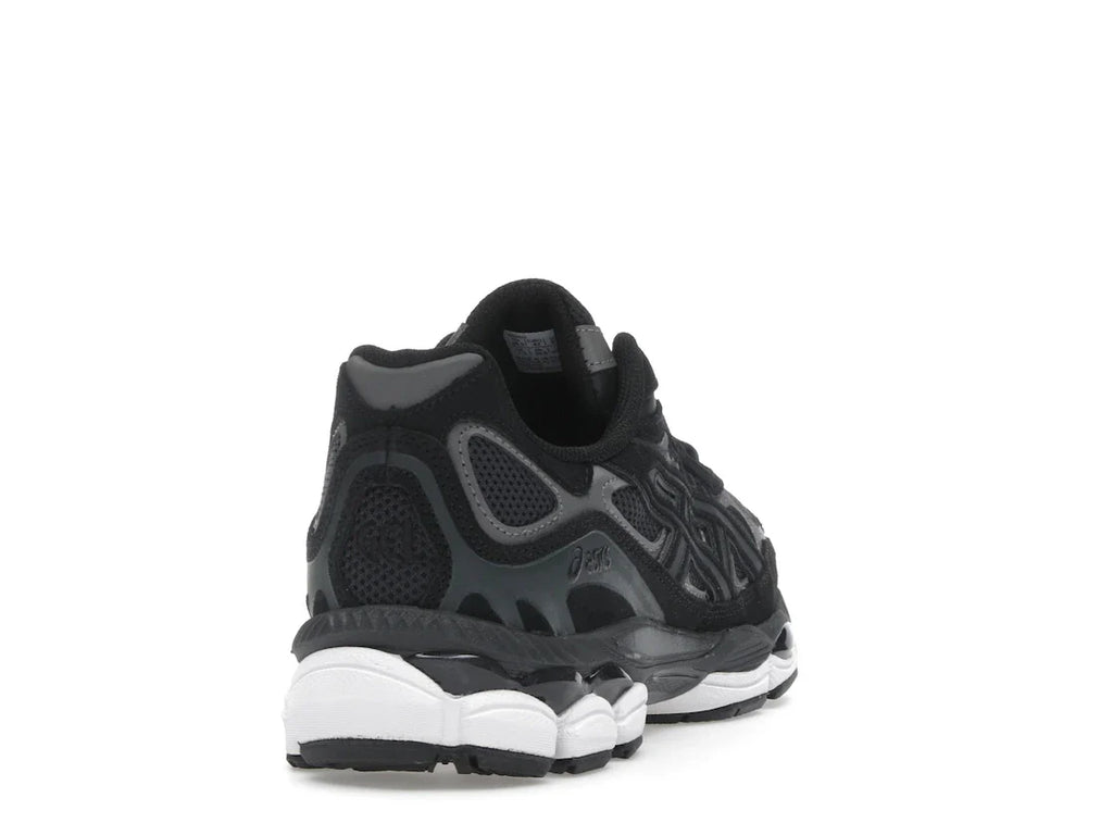 ASICS Gel-NYC Graphitgrau Graphitgrau