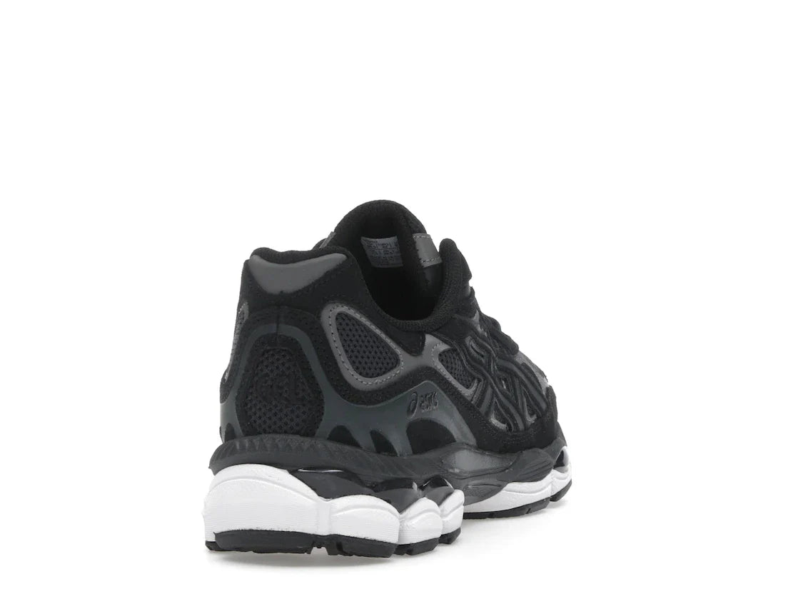 ASICS Gel-NYC Graphitgrau Graphitgrau