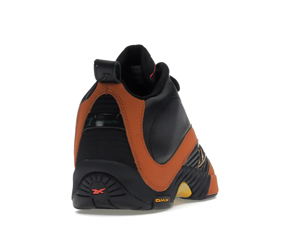 Reebok Answer IV Terracotta