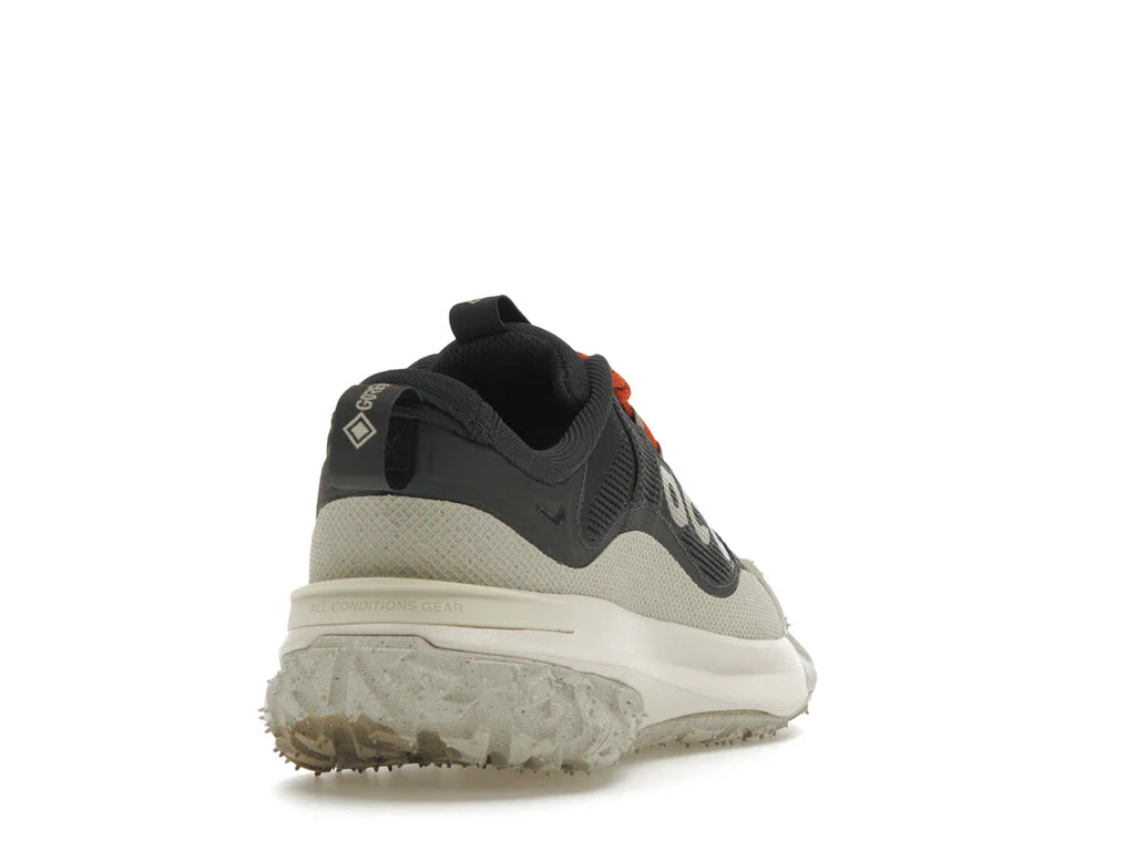 Nike ACG Mountain Fly 2 Low Gore-Tex Dunkelgrau