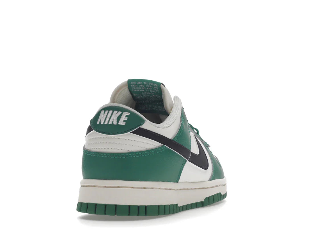 Nike Dunk Low SE Lottery Pack Malachitgrün