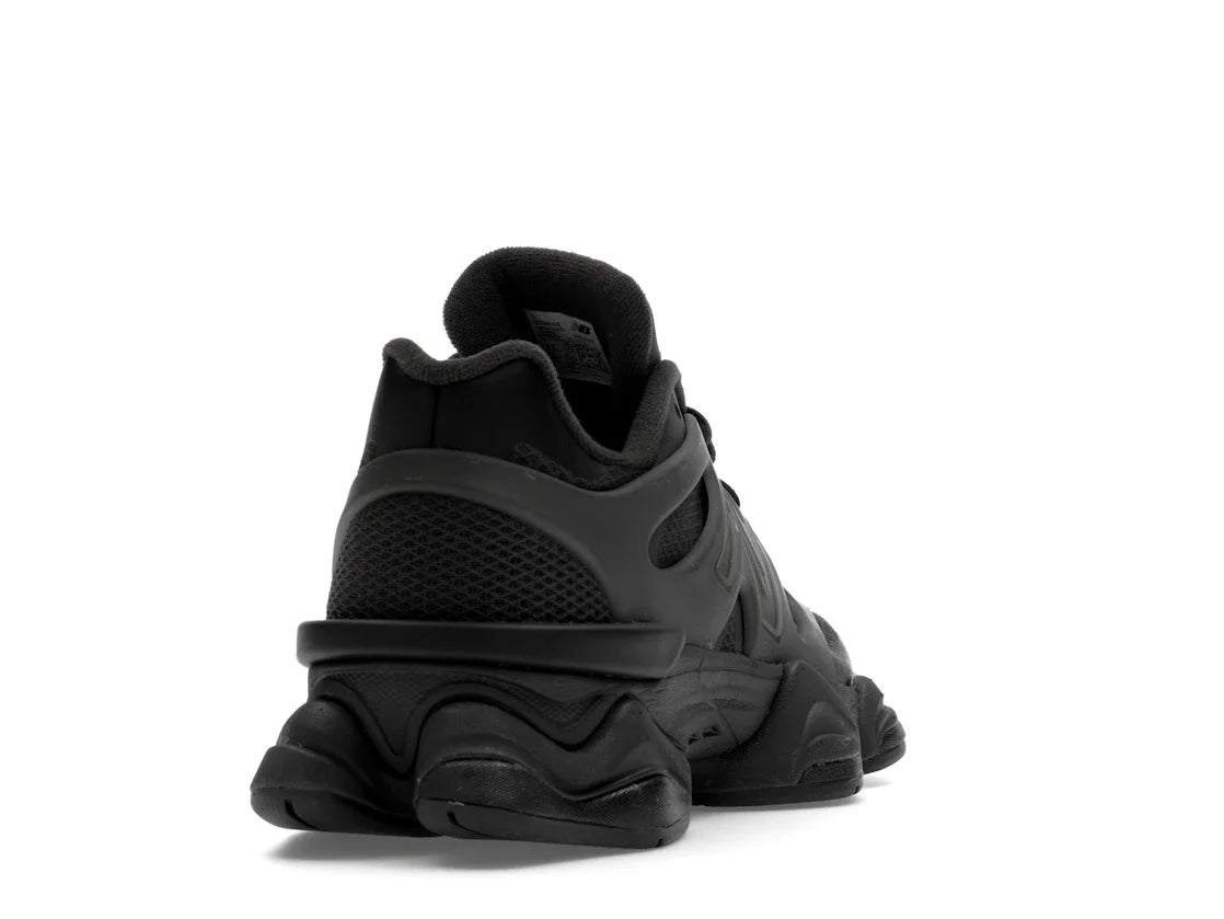 New Balance 9060 X Black Cement