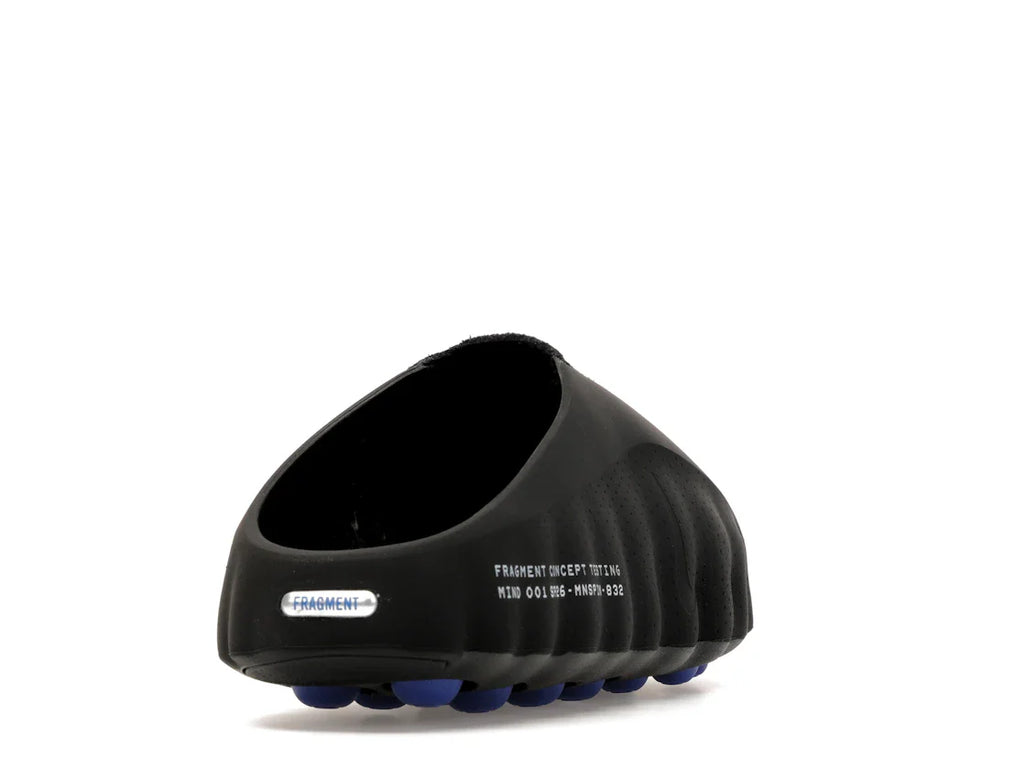 Nike Mind 001 Slide Fragment Black