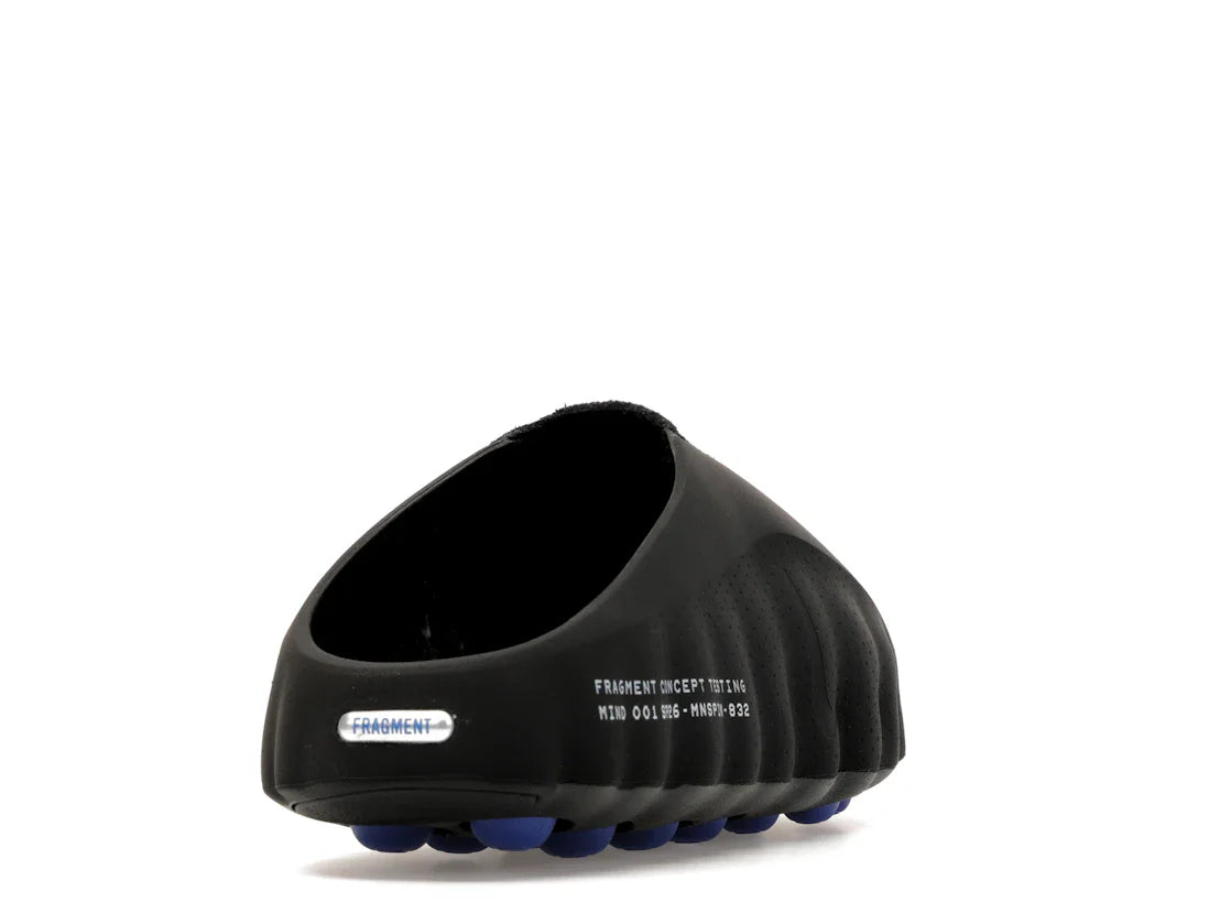 Nike Mind 001 Slide Fragment Black