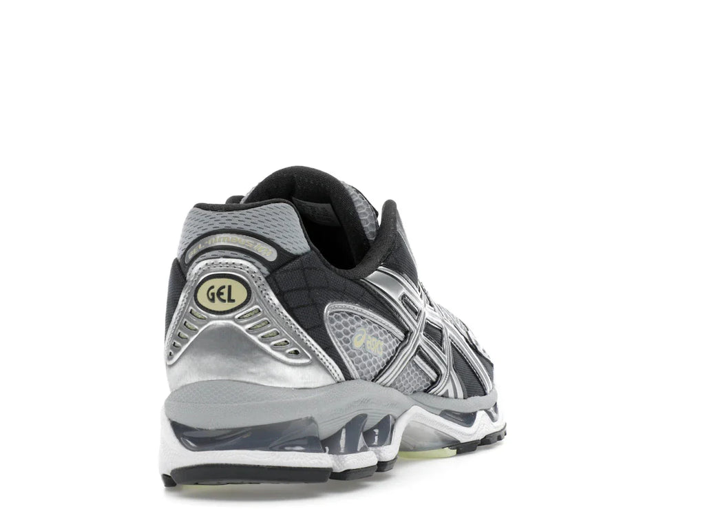 ASICS Gel-Nimbus 10.1 Piedmont Grau Graphitgrau