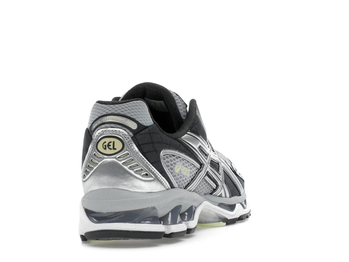 ASICS Gel-Nimbus 10.1 Piedmont Grau Graphitgrau