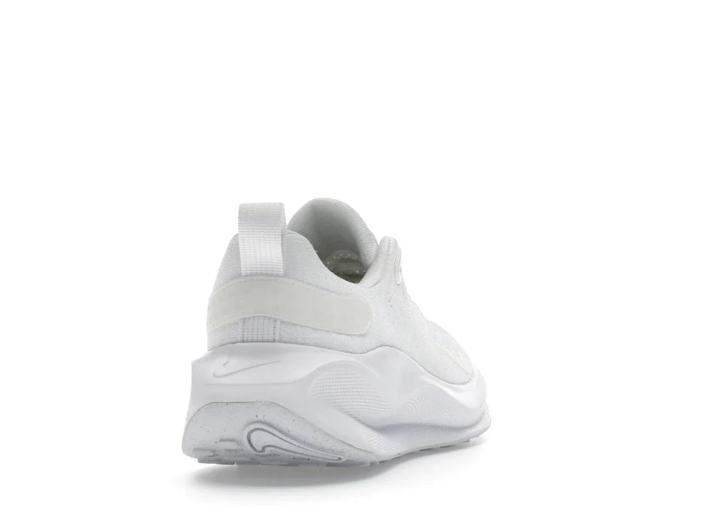 Nike ReactX Infinity Run 4 Weiß
