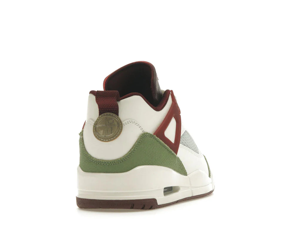 Jordan Spizike Low Chinesisches Neujahr (2024)