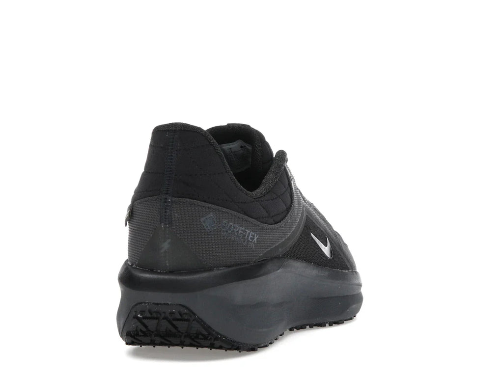 Nike Winflo 11 Gore-Tex Schwarz Anthrazit