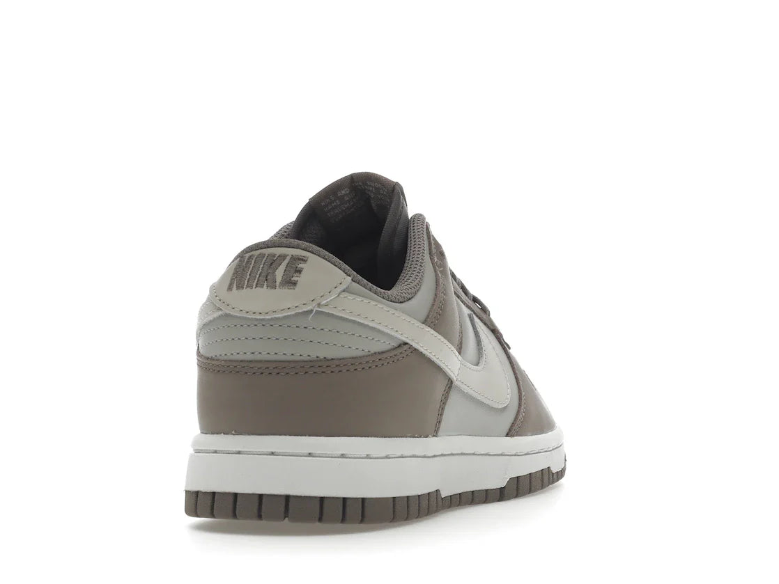 Nike Dunk Low Bone Beige (Damen)