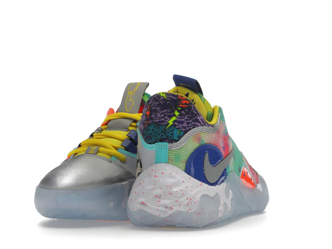 Nike PG 6 Was zum Teufel