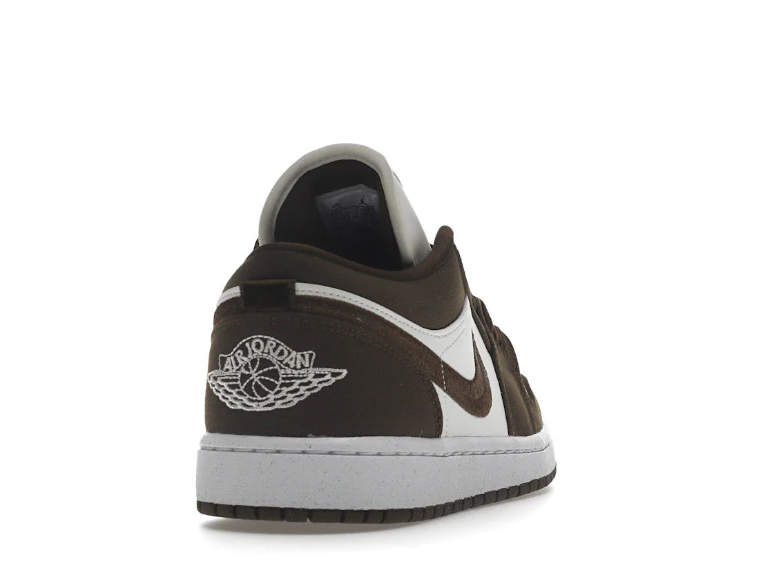 Jordan 1 Low SE Light Olive (Damen)