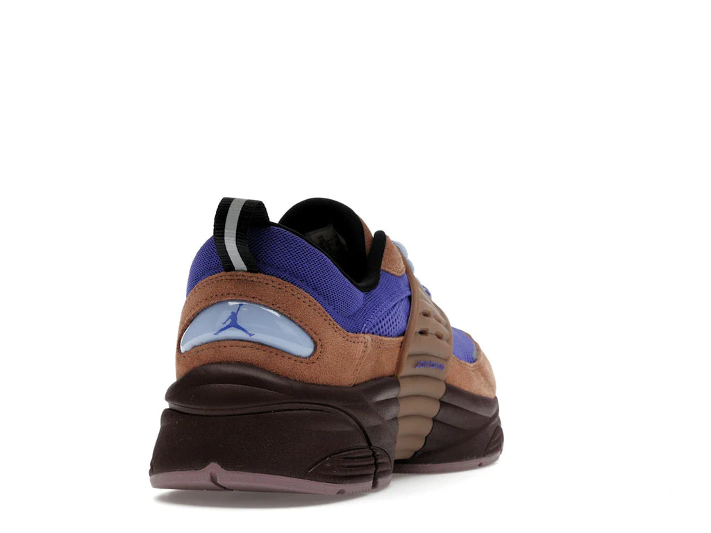 Jordan Trunner O/S Archaeo Brown