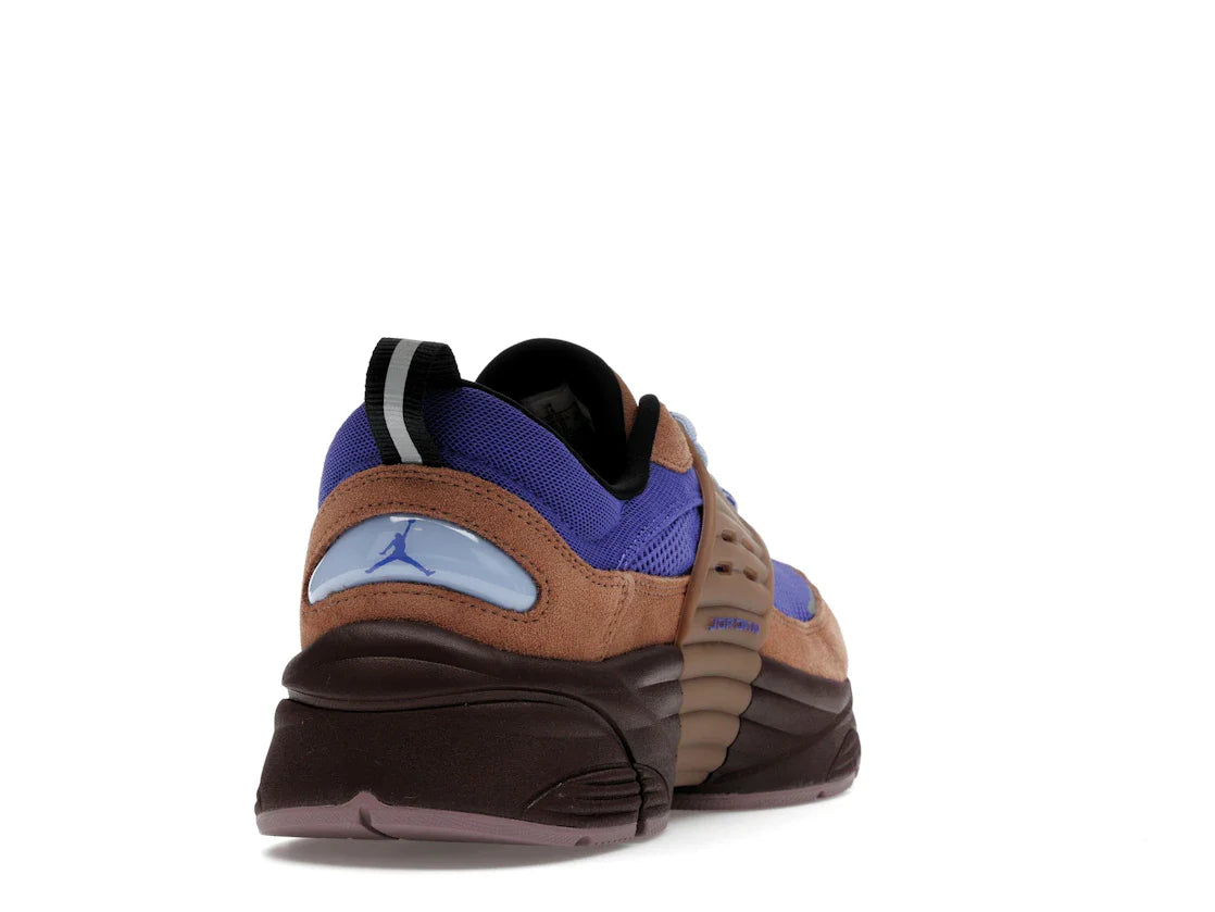 Jordan Trunner O/S Archaeo Brown