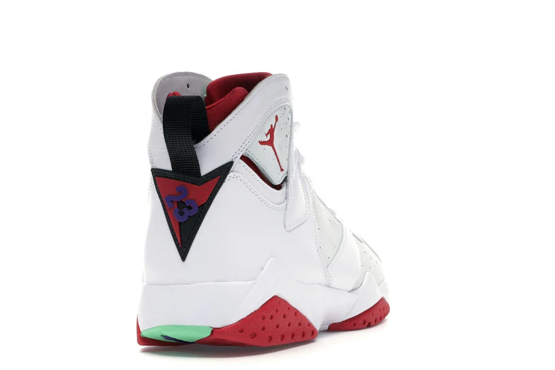 Jordan 7 Retro Hare (2015)