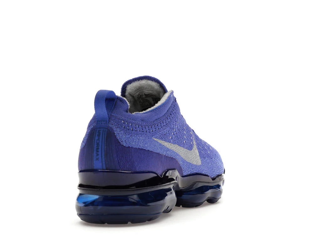 Nike Air VaporMax 2023 Flyknit Hell-Ultramarin