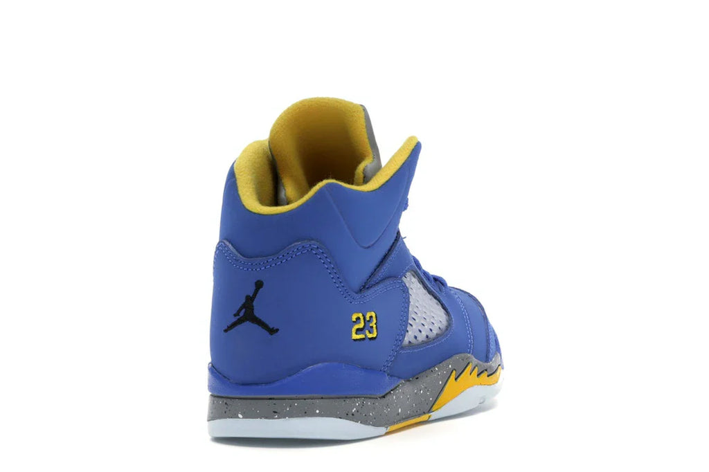 Jordan 5 Retro Laney Varsity Royal (PS)