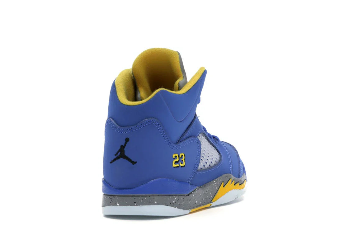 Jordan 5 Retro Laney Varsity Royal (PS)