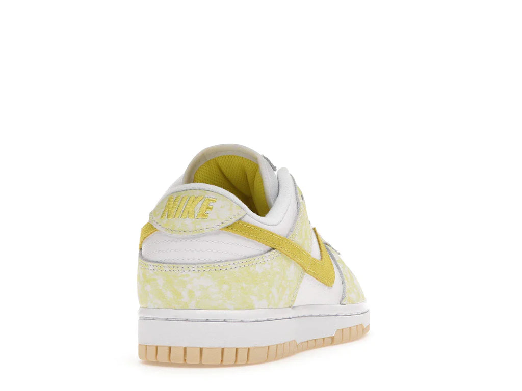Nike Dunk Low Yellow Strike (Damen)