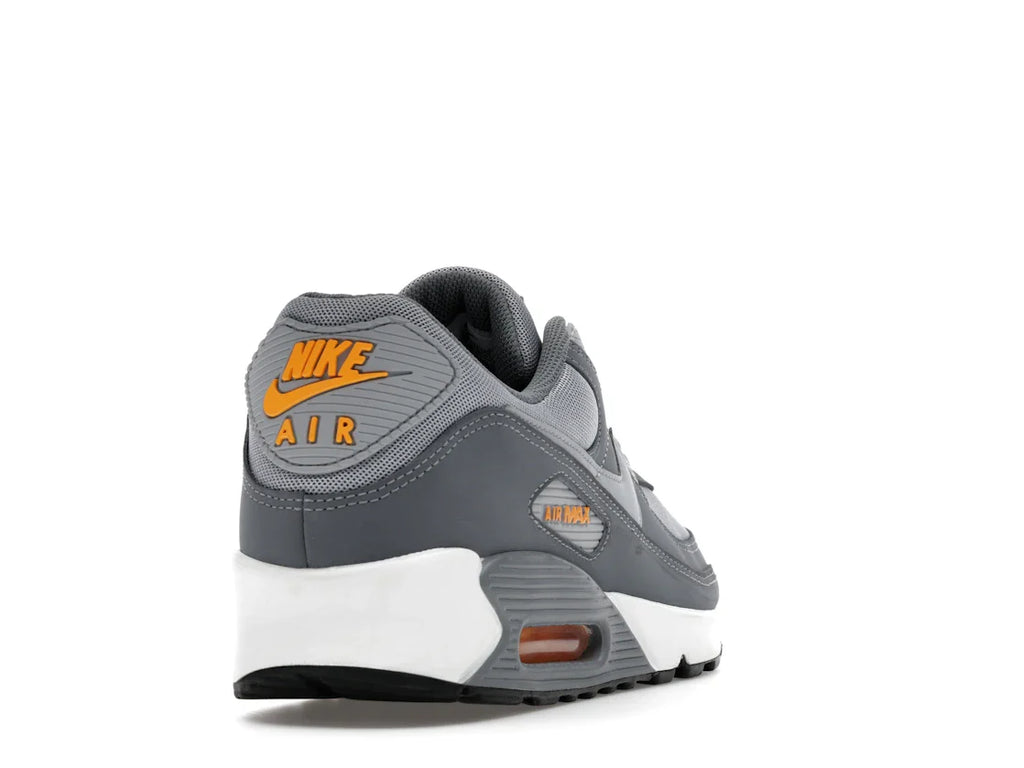 Nike Air Max 90 Cool Gray Sonnenuhr