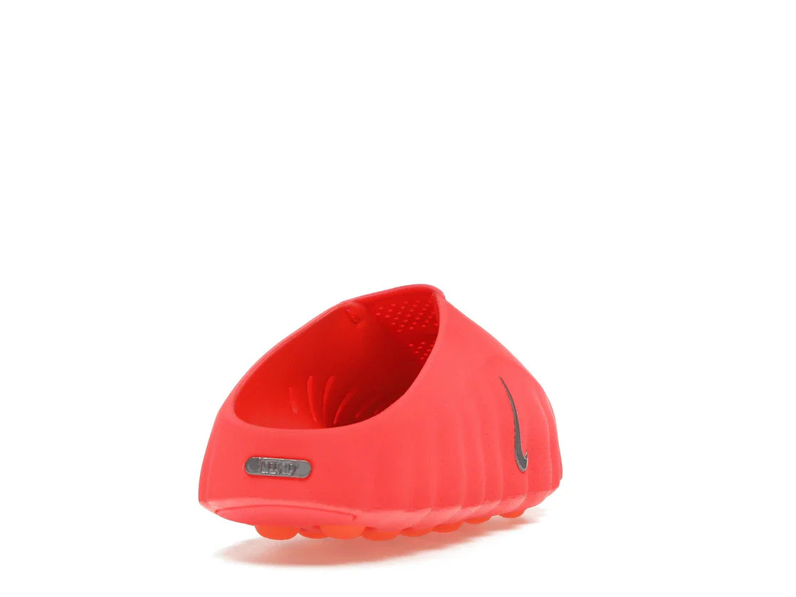Nike Mind 001 Slide Solar Red (Damen)