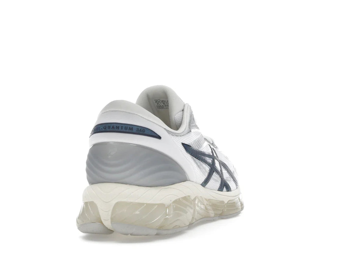 ASICS Gel-Quantum 360 VIII White Midnight
