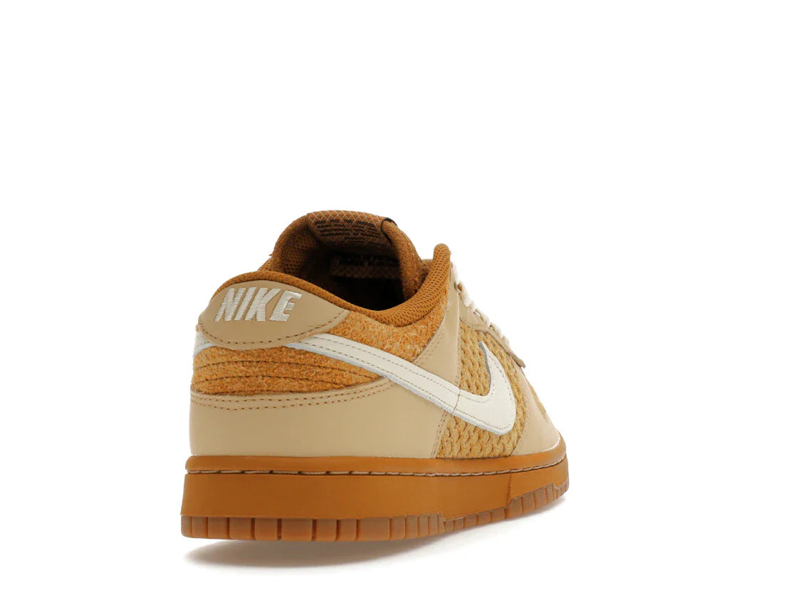 Nike Dunk Low Waffle