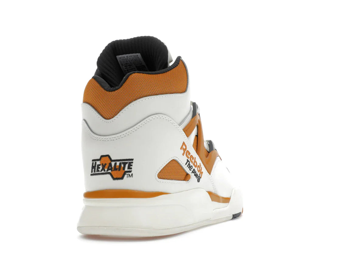 Reebok Pump Omni Zone II Radiant Ocher