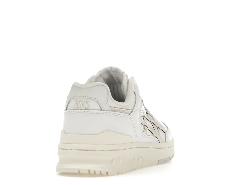 ASICS EX89 White Mineral Beige