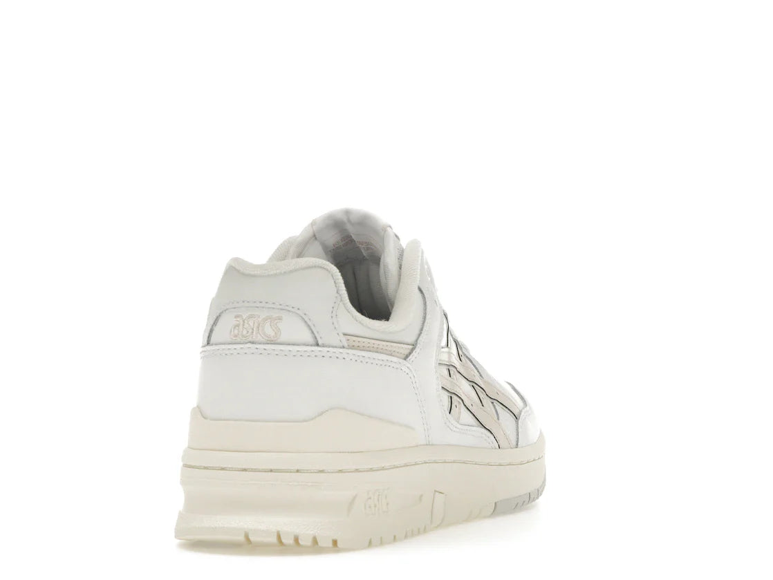 ASICS EX89 White Mineral Beige
