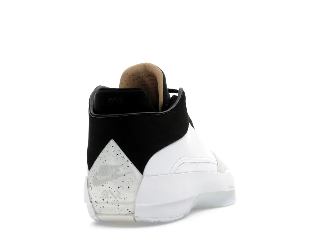 Jordan 40 The Classic