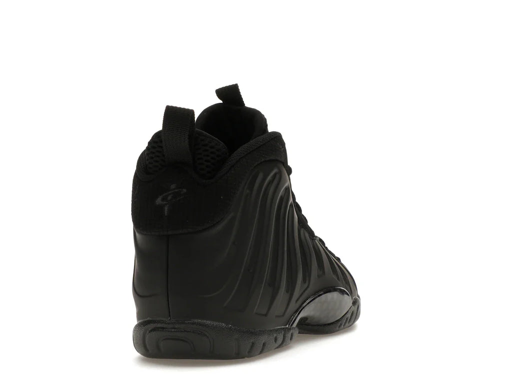 Nike Little Posite One Anthrazit (2023) (GS)