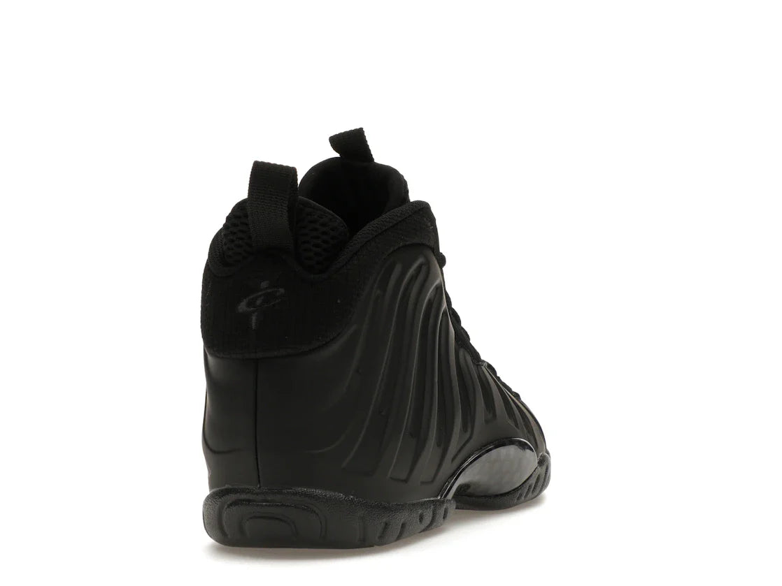 Nike Little Posite One Anthrazit (2023) (GS)