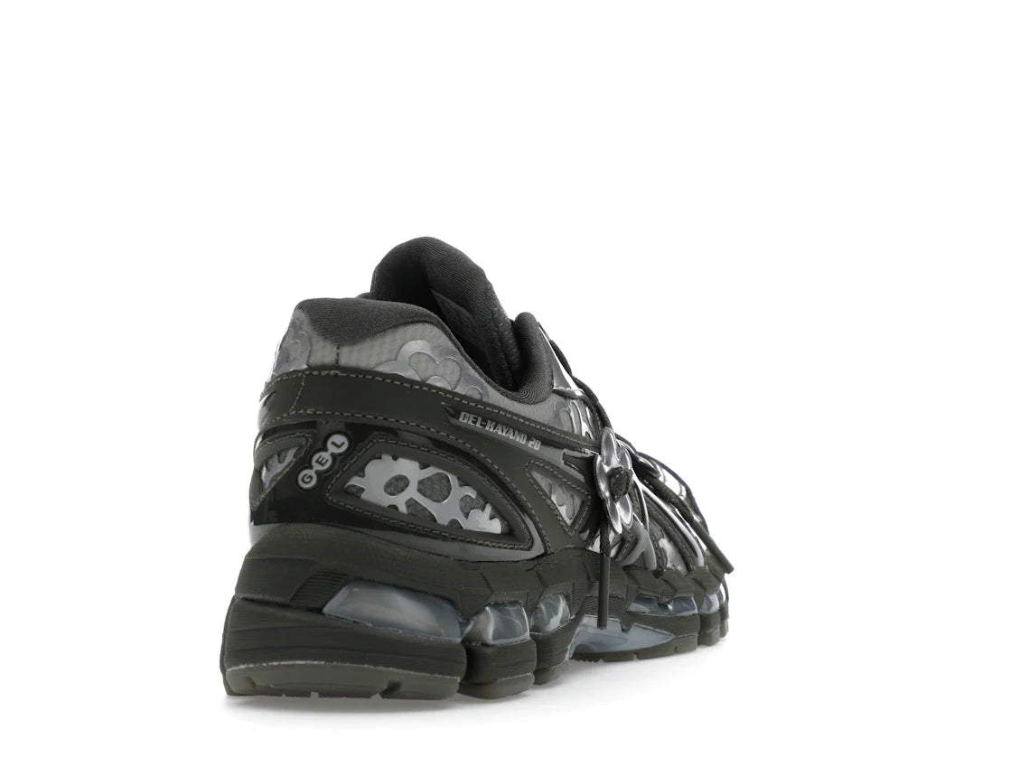 ASICS Gel-Kayano 20 Cecilie Bahnsen Olive