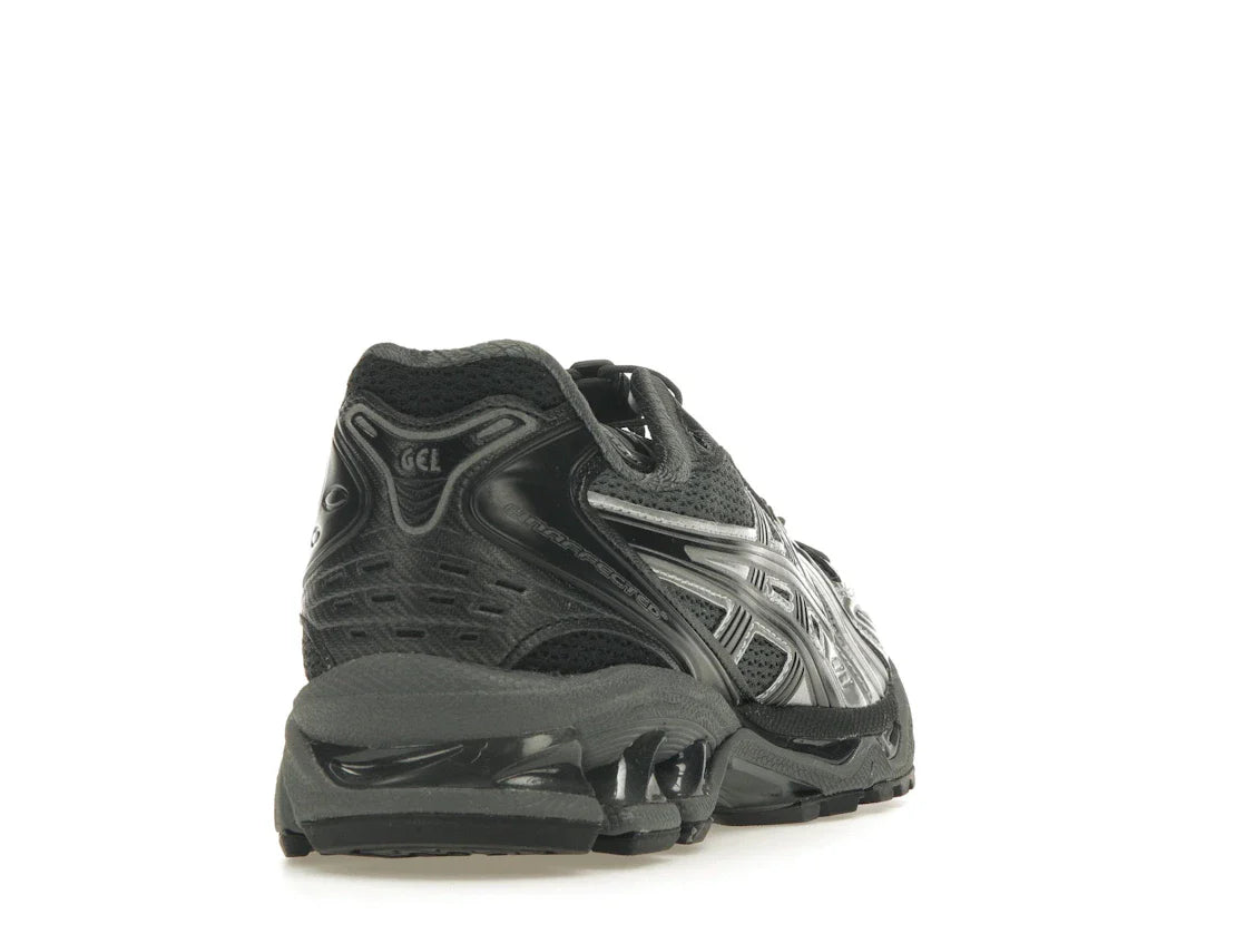 ASICS Gel-Kayano 14 Unaffected Infinite Wonders Pack Schwarz Silber