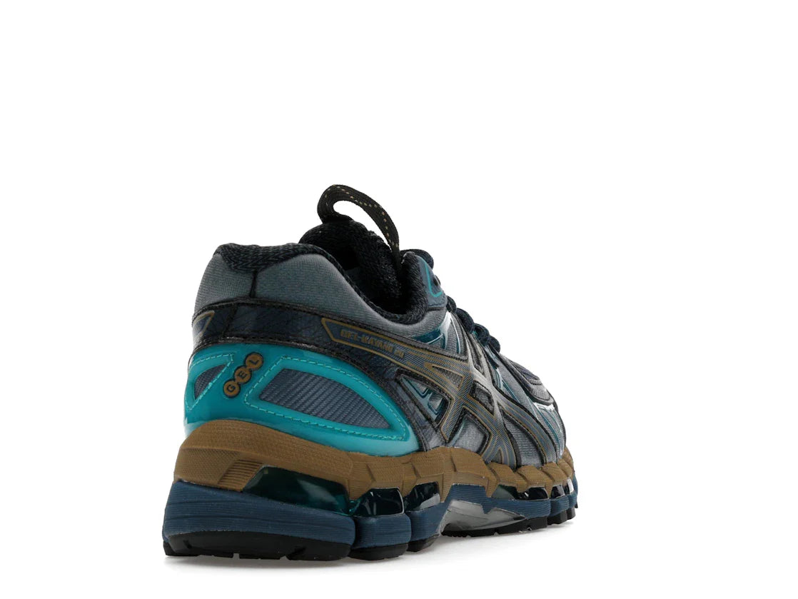 ASICS UB10-S Gel-Kayano 20 Kiko Kostadinov Indigo Sea Glass