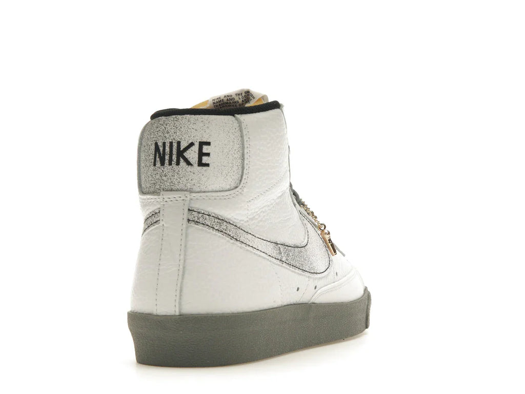 Nike Blazer Mid 77 Classics – 50 Jahre Hip-Hop