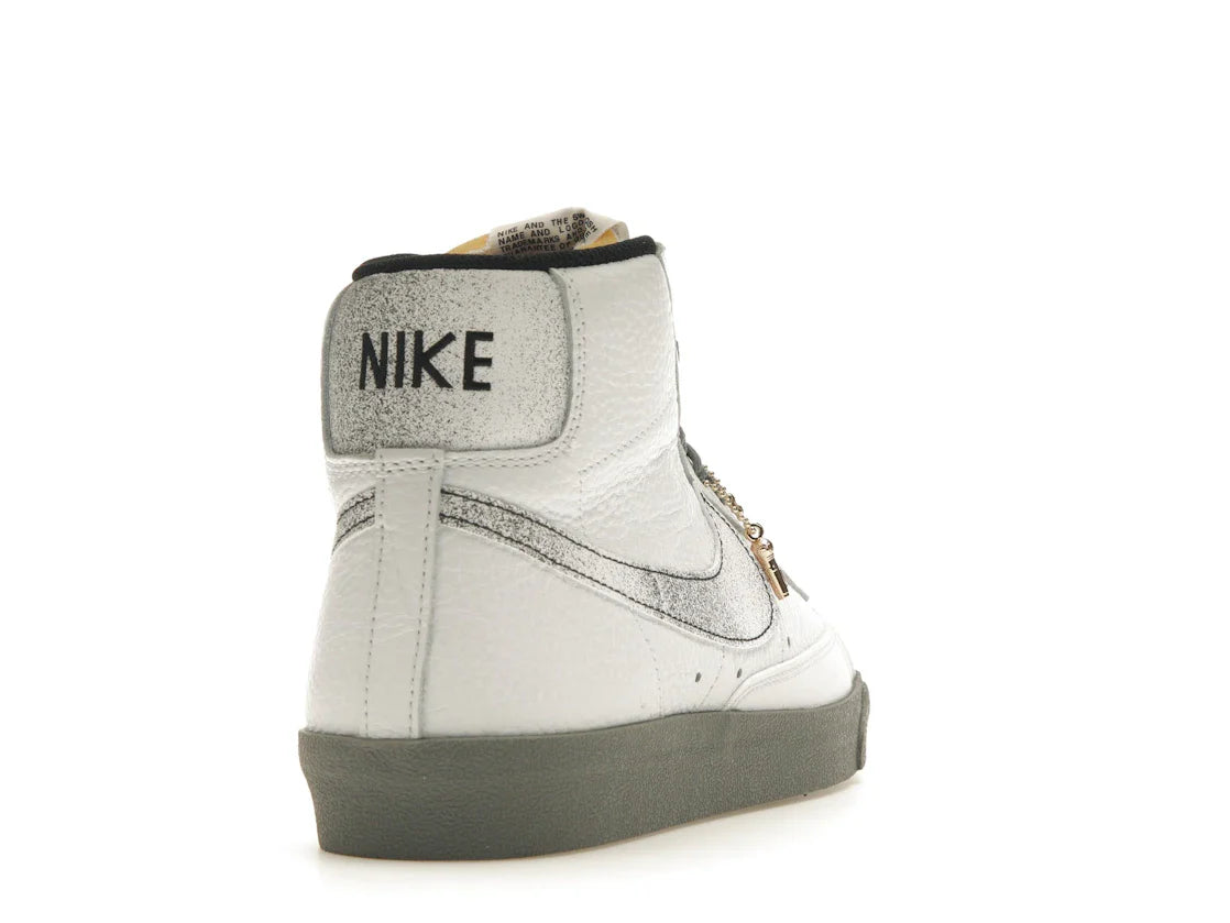 Nike Blazer Mid 77 Classics – 50 Jahre Hip-Hop