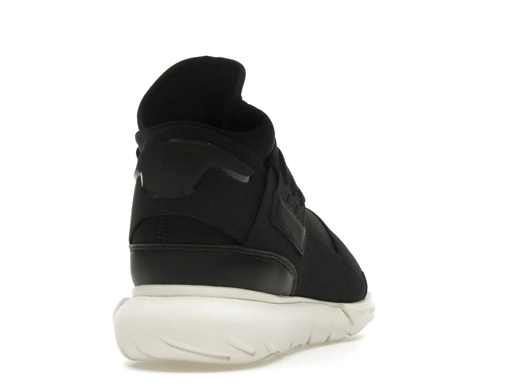 adidas Y-3 Qasa Schwarz Off-White