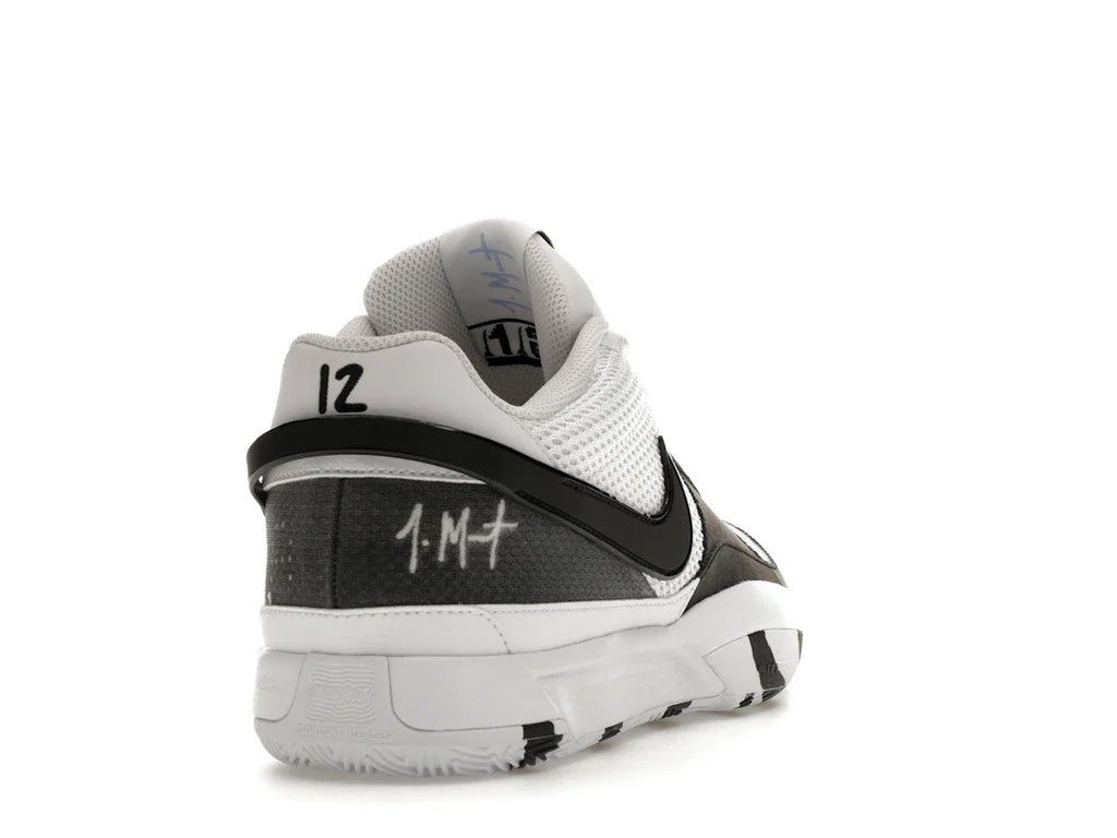 Nike Ja 1 Scratch 2.0